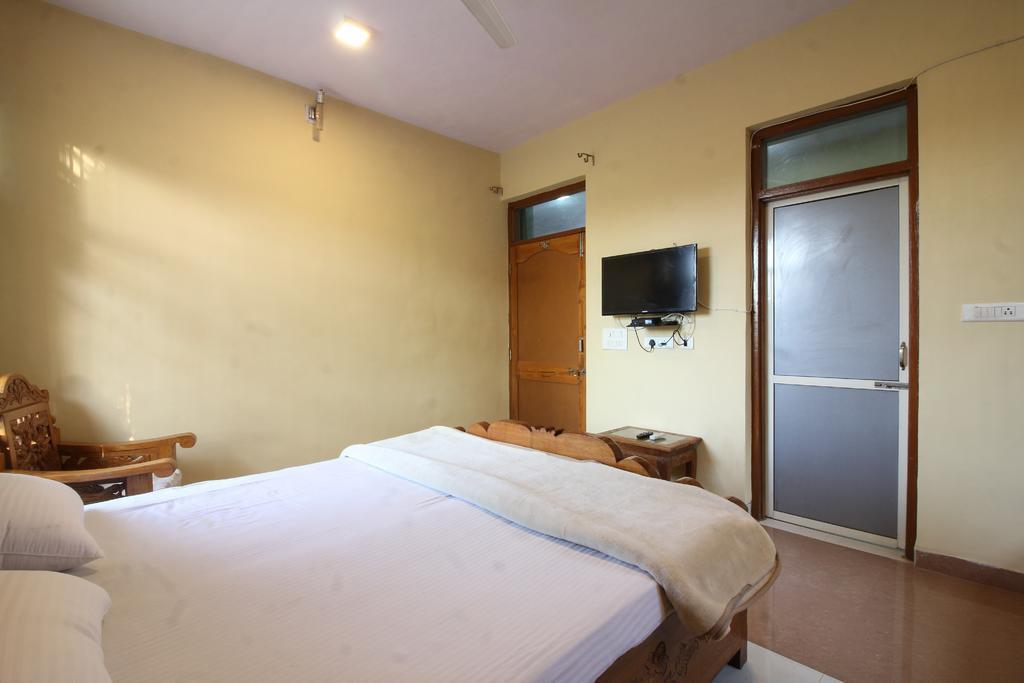 Hotel Richi Valley Mount Ábú Exteriér fotografie