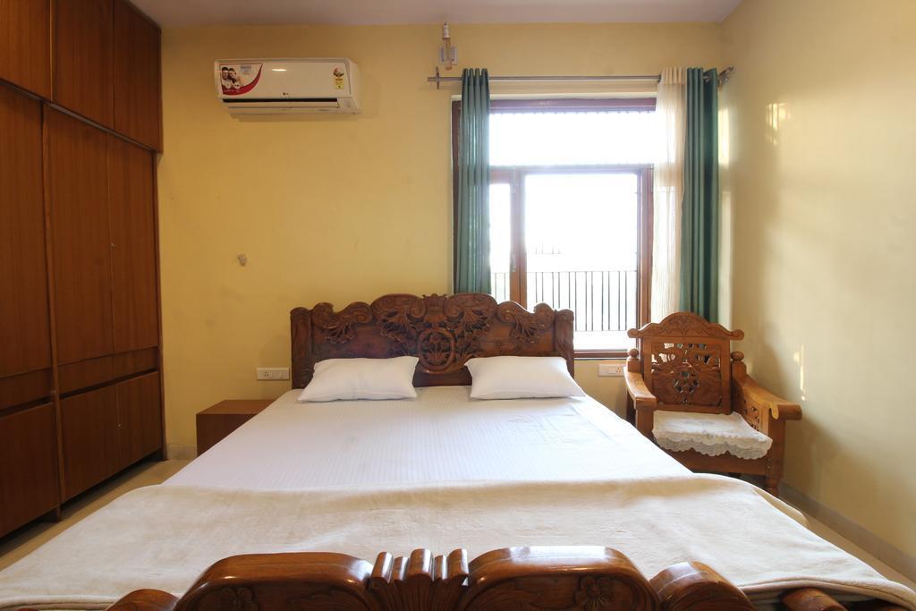 Hotel Richi Valley Mount Ábú Exteriér fotografie